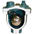 Air and Vacuum Release Valves image